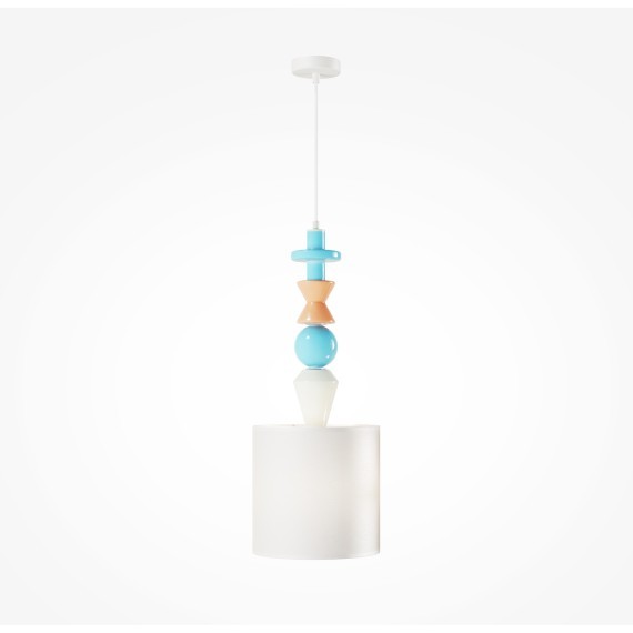 Подвесной светильник Maytoni MOD298PL-01W1