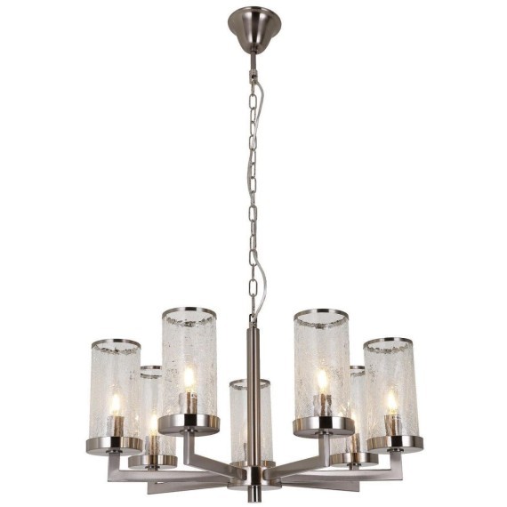 Подвесная люстра Assembly 2374-7P