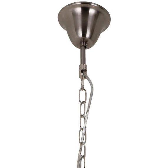 Подвесная люстра Assembly 2374-7P