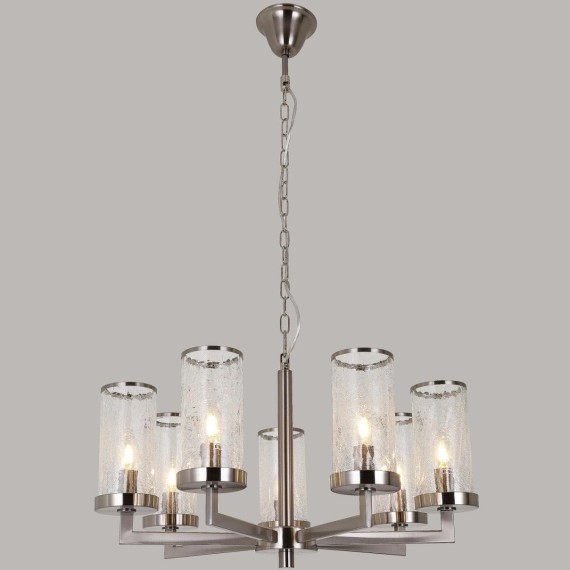 Подвесная люстра Assembly 2374-7P