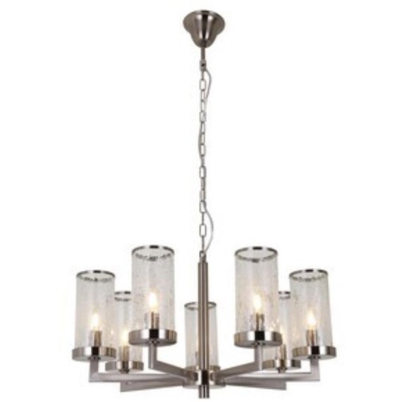 Подвесная люстра Assembly 2374-7P