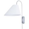 Бра Arte Lamp RONDO A4086AP-1CC