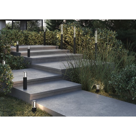 Ландшафтный светильник Outdoor O480FL-L12B3K1