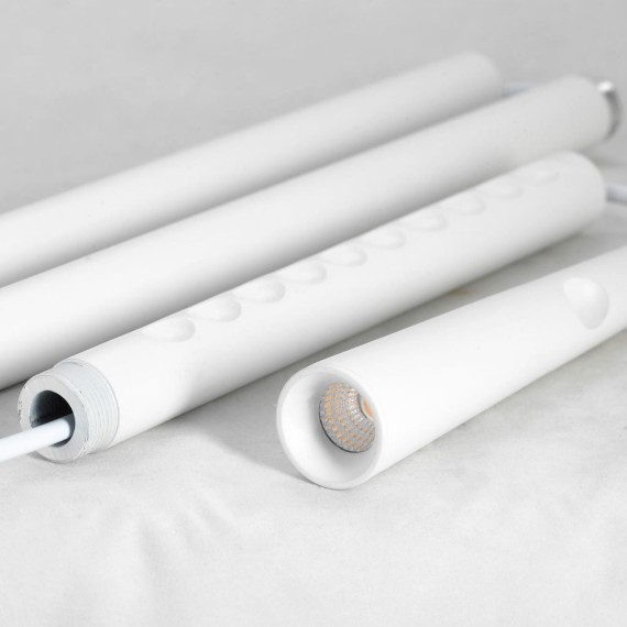 Торшер светодиодный с выключателем Dawson  LSP-0578