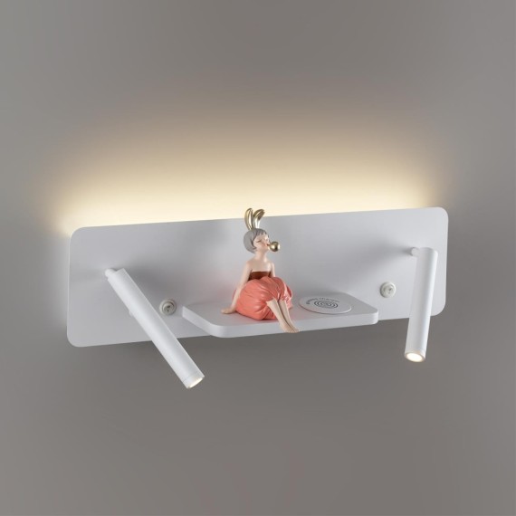 Настенный светильник LED 10W 700Лм 3000К COSI Lumion 5684/10WL