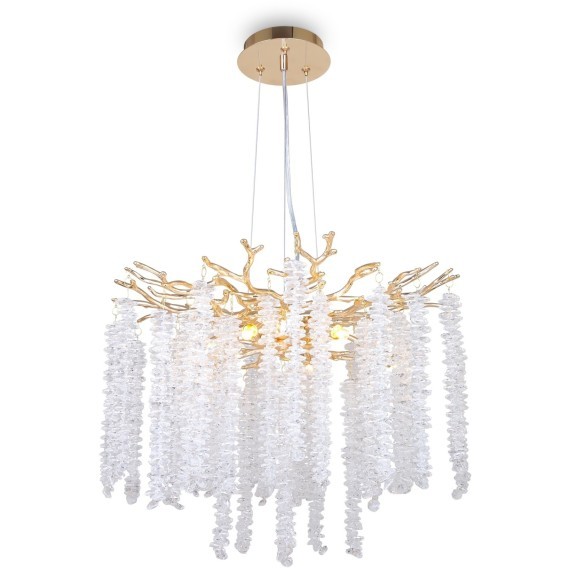 Подвесной светильник Freya FR1010PL-06G