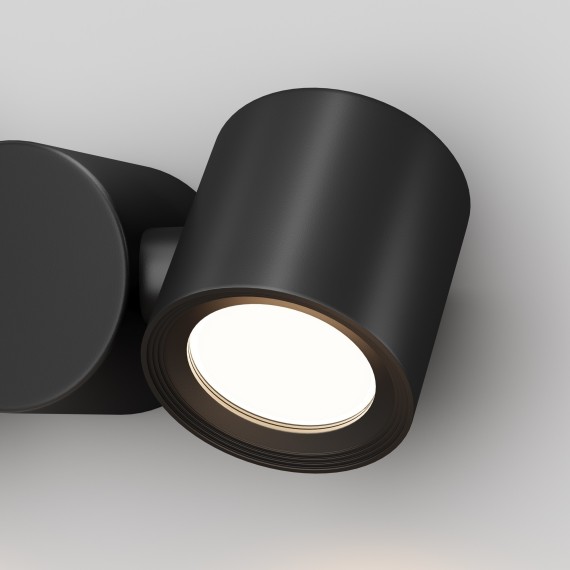 Уличный настенный спот влагозащищенный Outdoor O010WL-02B