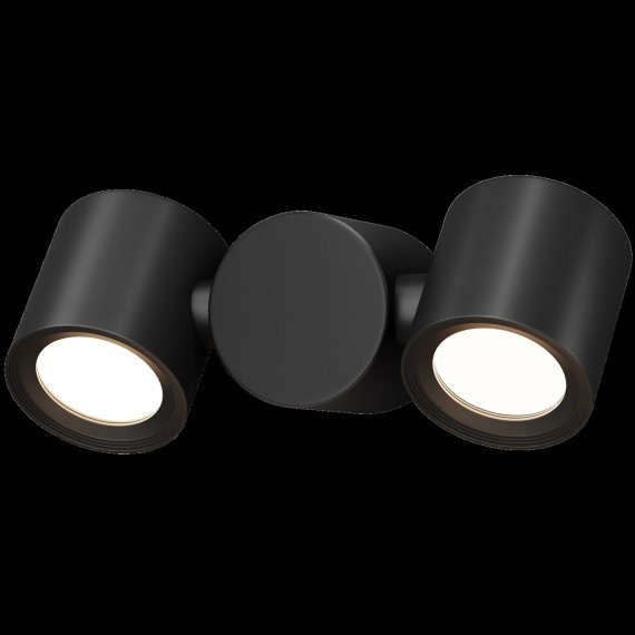 Уличный настенный спот влагозащищенный Outdoor O010WL-02B