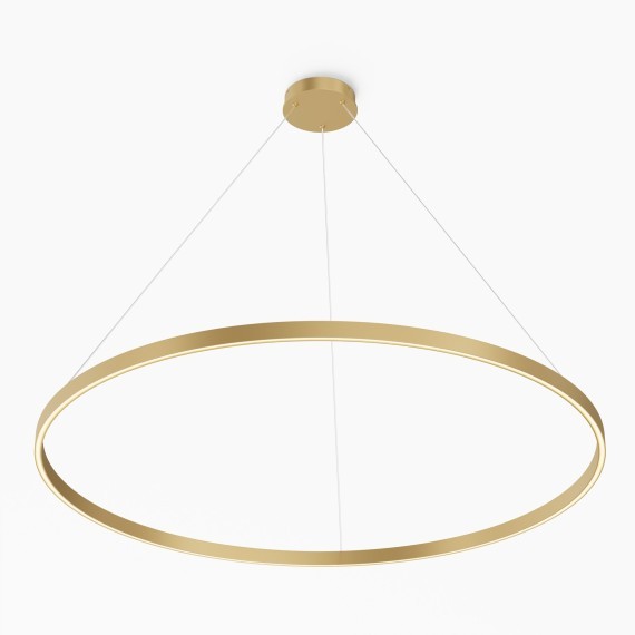 Подвесной светильник Maytoni MOD058PL-L65BSK