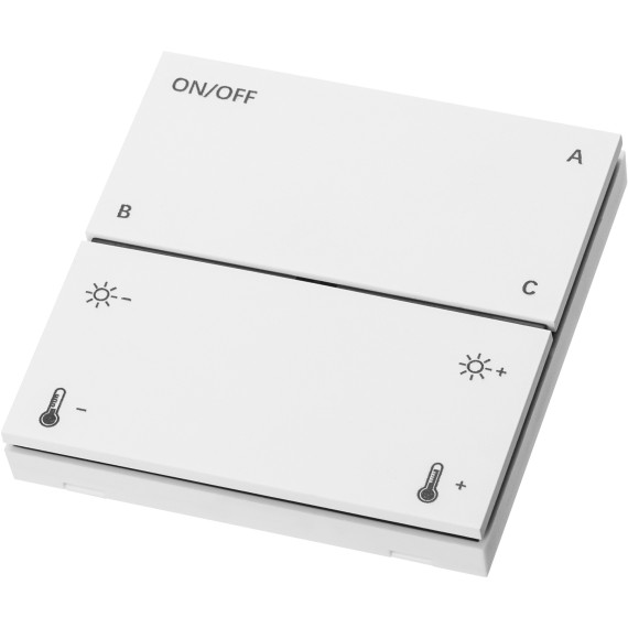 Программируемый пульт ДУ настенный PRO APP Lightstar Lightstar 505536