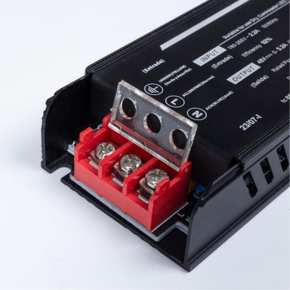 Блок питания 24V 200W 8.3А для светодиодных лент Arte Lamp Power-Standart A240606