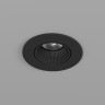 Точечный светильник DK3020 DK3061-BK
