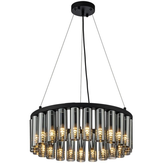 Подвесная люстра Slang 4504-25P