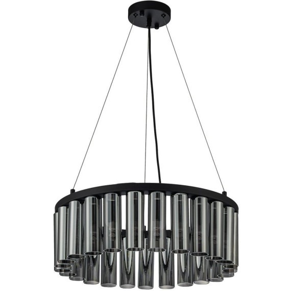 Подвесная люстра Slang 4504-25P