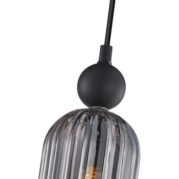 Подвесной светильник Semisfera 4366-1P