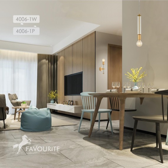 Бра Cedit 4006-1W