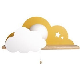 10134 Yellow Бра LOFT IT Axel