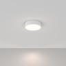Накладной потолочный светильник Maytoni C032CL-L32W4K Zon светодиодный LED 26W