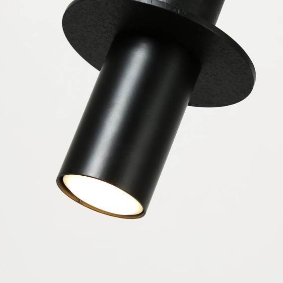 Подвесной светильник Rocky 2832-1P