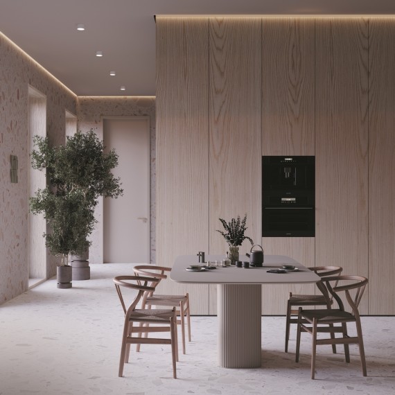 Накладной потолочный светильник Maytoni C086CL-GX53-SRD-W Hoop под лампу 1xGX53 15W