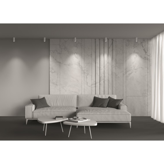 Накладной потолочный светильник Maytoni C056CL-L12W3K-W-W Focus LED светодиодный LED 12W