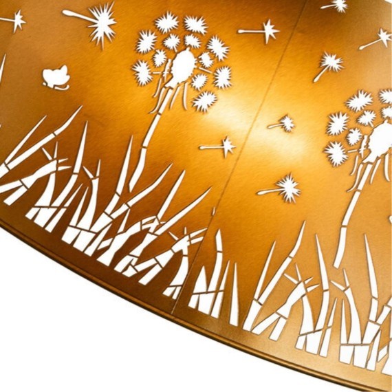 Подвесной светильник Arte Lamp CELESTA A2768SP-1BK