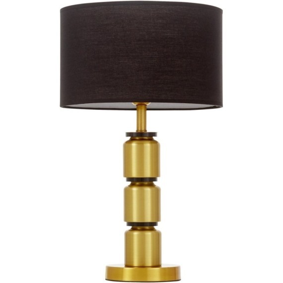 Интерьерная настольная лампа Eliot LDT 9031