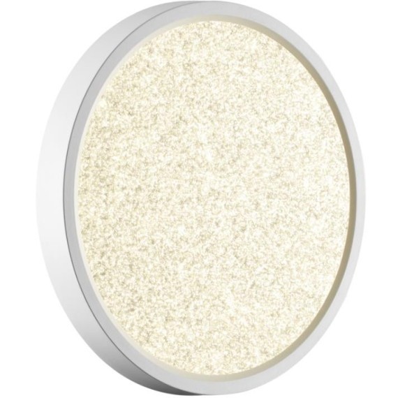 Настенно-потолочный светильник СОНЕКС Sonex OMEGA WHITE 7661/18L