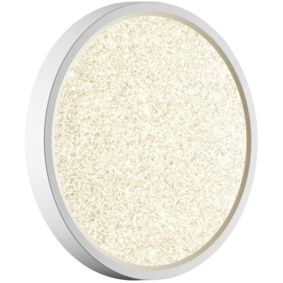 Настенно-потолочный светильник СОНЕКС Sonex OMEGA WHITE 7661/18L