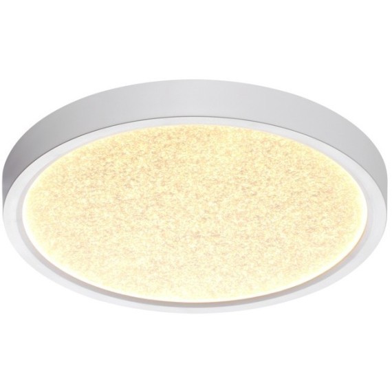 Настенно-потолочный светильник СОНЕКС Sonex OMEGA WHITE 7661/18L