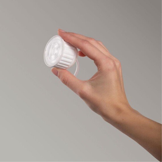 A22190-5K Светодиодный модуль 9Вт 5000К 1000лм RA95 60° PF>0.5 IP20 220В, пульсация менее 5% (замена ламп MR16 цоколей GU10 и GU5.3) Arte Lamp ORE