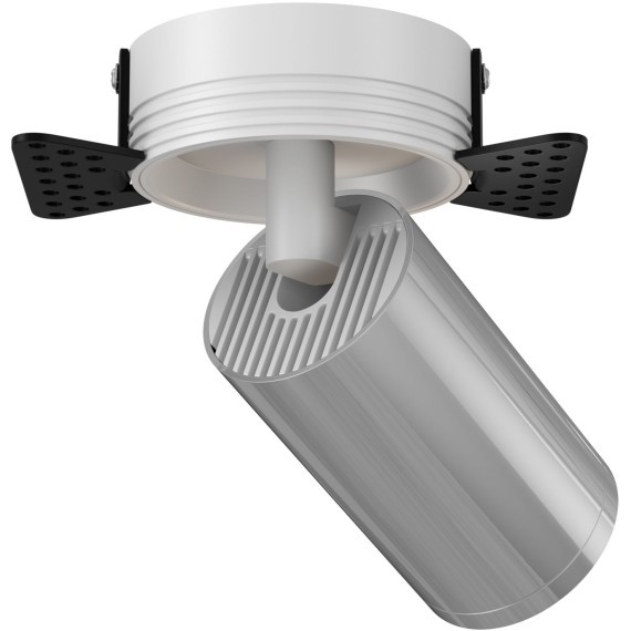 Встраиваемый светильник (Набор) Technical C058CL-1WCH