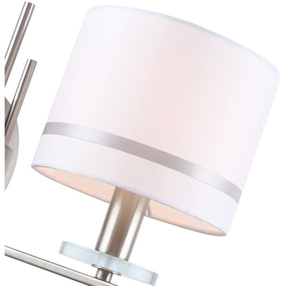 Светильник настенный 1045/11/01W Stilfort, серия Chart