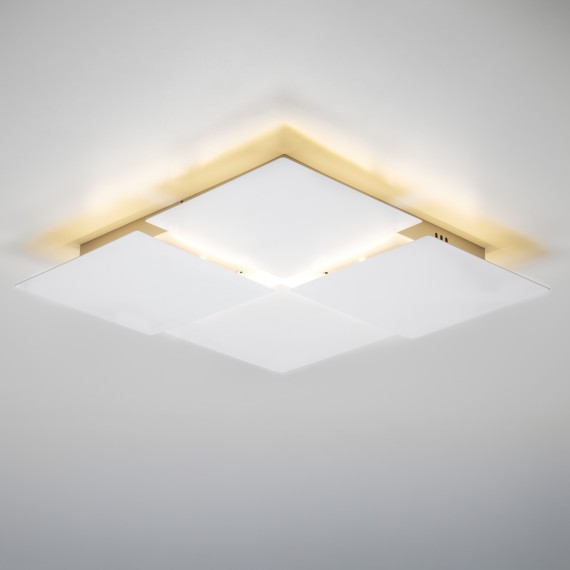 Бра Emisfero Lightstar 737626