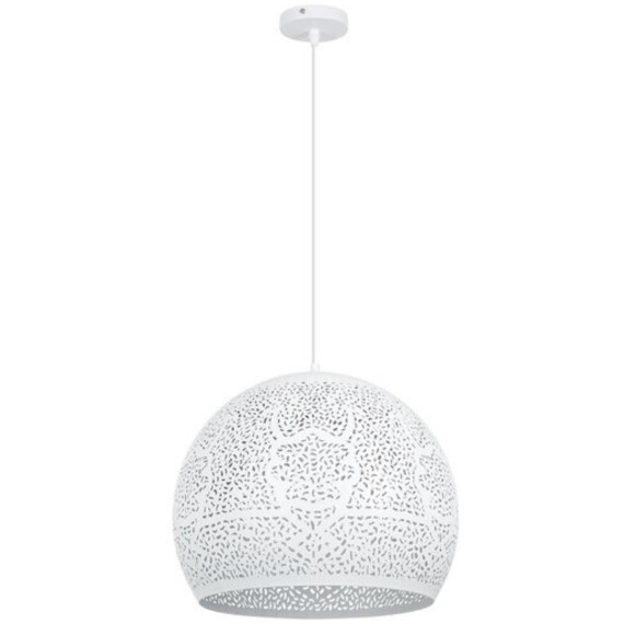 Подвесной светильник Arte Lamp CELESTA A7057SP-1WH