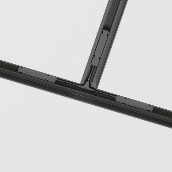 Т-коннектор питания Maytoni Gravity TRA004CWT-22B