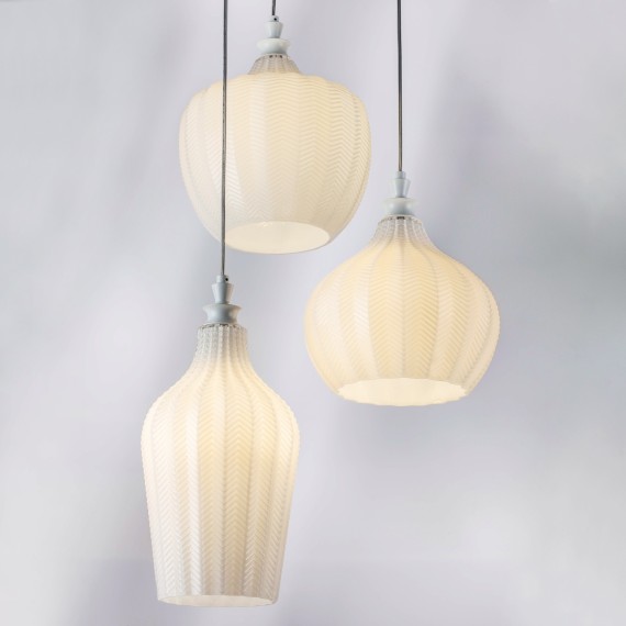 Люстра Rocco Lightstar 793236