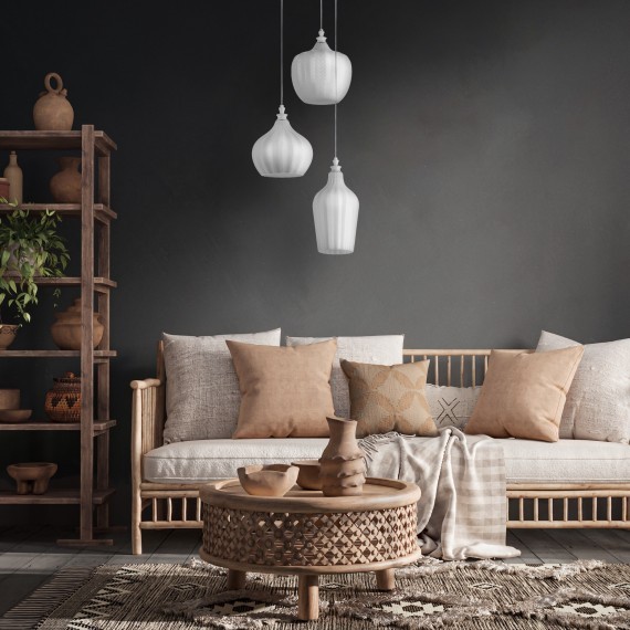 Люстра Rocco Lightstar 793236