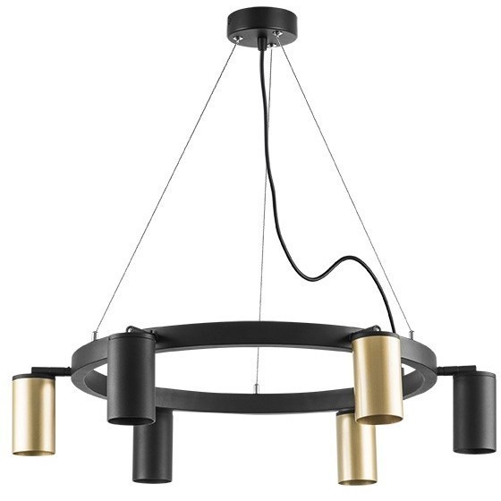 Люстра подвесная Rullo Lightstar LR016403373