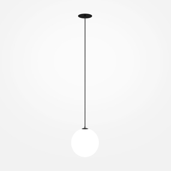 Подвесной светильник Technical P039PL-5W4K-20-B