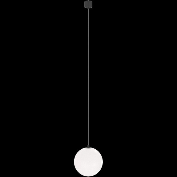 Подвесной светильник Technical P039PL-5W4K-20-B