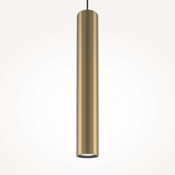 Подвесной светильник Maytoni MOD161PL-01G1