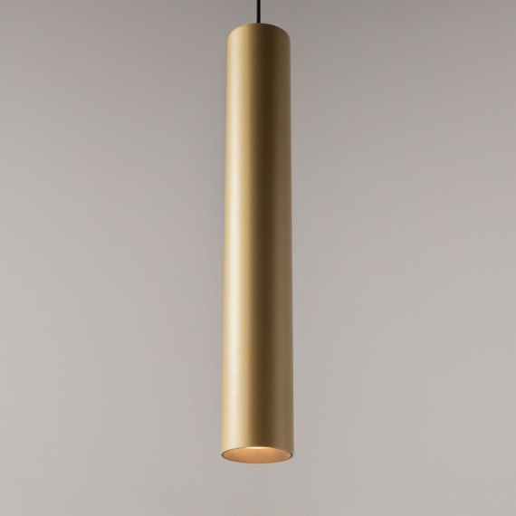 Подвесной светильник Maytoni MOD161PL-01G1