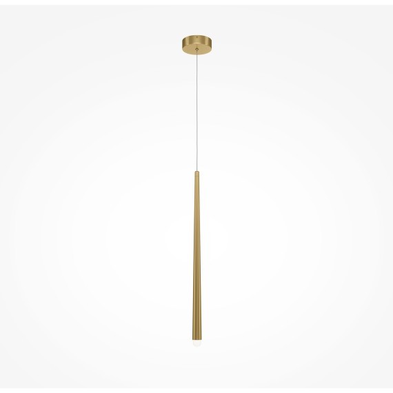 Подвесной светильник Maytoni MOD132PL-L36BSK