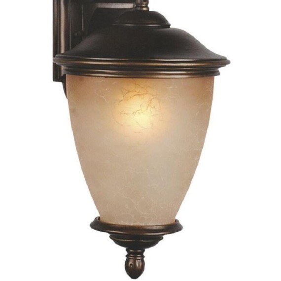 Настенный светильник уличный Guards 1338-1W