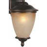 Настенный светильник уличный Guards 1338-1W