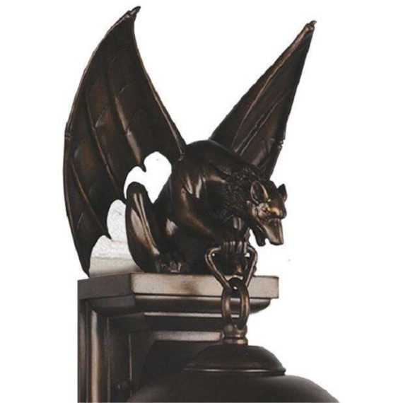 Настенный светильник уличный Guards 1338-1W