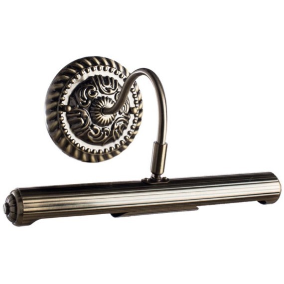 Подсветка для картин Arte Lamp PICTURE LIGHTS A5007AP-2AB