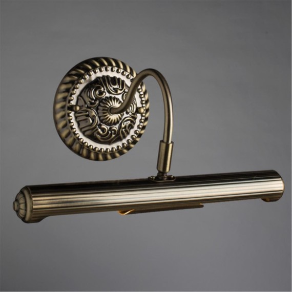 Подсветка для картин Arte Lamp PICTURE LIGHTS A5007AP-2AB