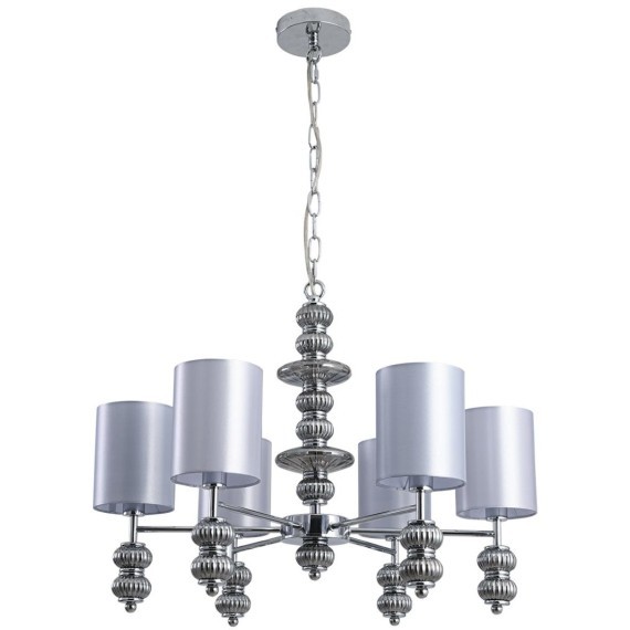 8338/6 Люстра Lumion MODERNI E14 240W 220V ILMIRA